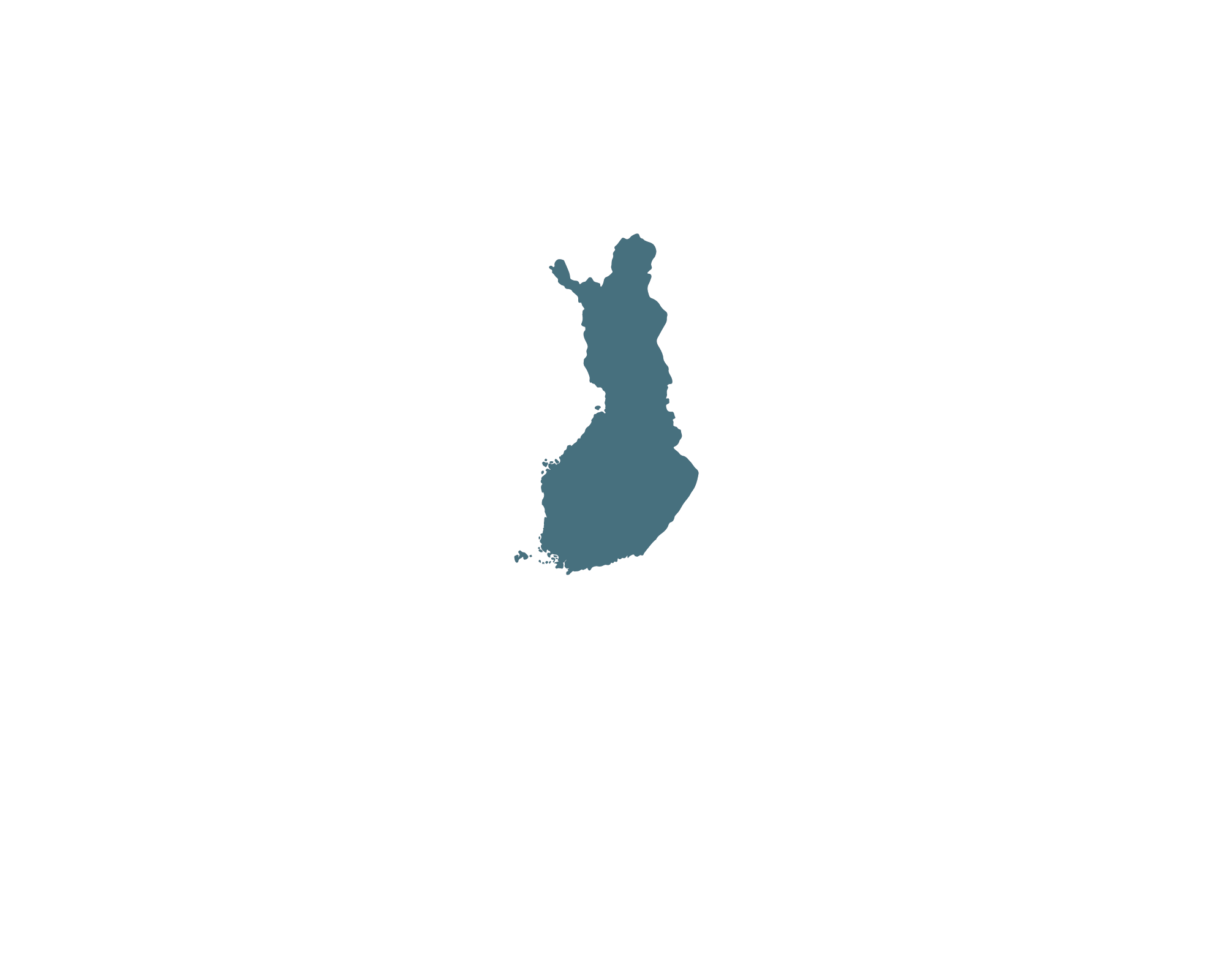 Suomen Klubitalot ry logo