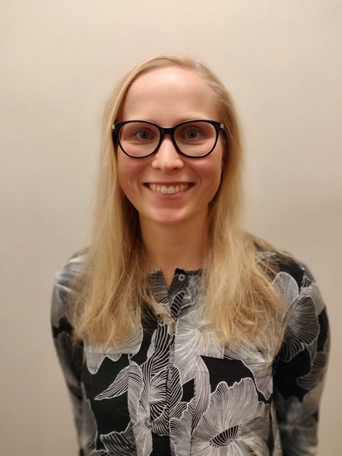 Karoliina Lappalainen