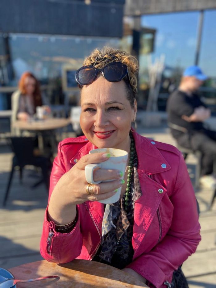 Erika Murtomäki