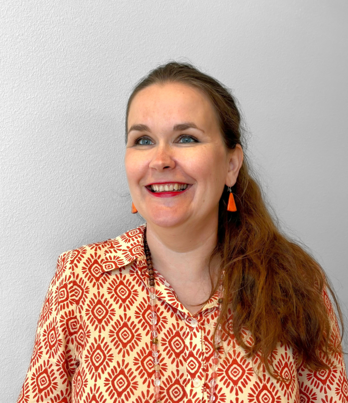 Päivi Lepistö